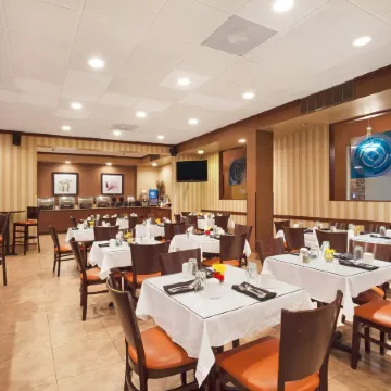 Holiday Inn Express RICHMOND - MIDTOWN by IHG