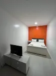 The Beachhouse and Bar Hoteles en Roxas