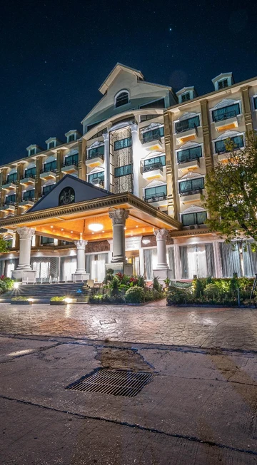 รูปภาพของHOTEL MUQ โฮเทลมุก