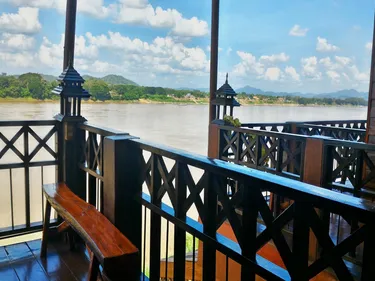 รูปภาพของดิ โอลด์ เชียงคาน บูติกโฮเทล