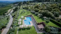 Hotel le Fontanelle - Swimmingpools