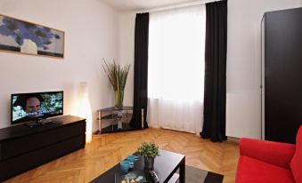 Prague Central Exclusive Apartments