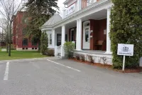 Auberge de Jeunesse Magog-Orford Hostel