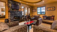Best Western Plus Estevan Inn  Suites Hotels in Estevan