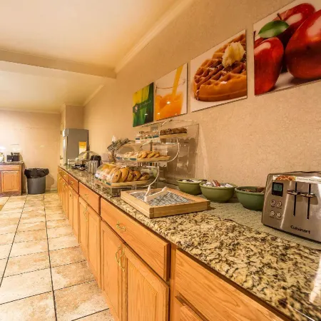 Quality Inn Payson I-15