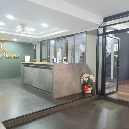 Pongkaew Hotel