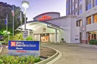 Hilton Garden Inn Phoenix/Midtown Hotels in Encanto