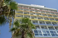 Residence Hotel Hotels in Netanya