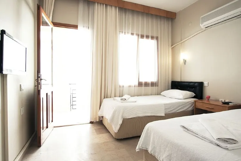 Eren Otel