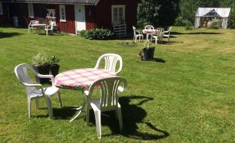 Swedish Idyll