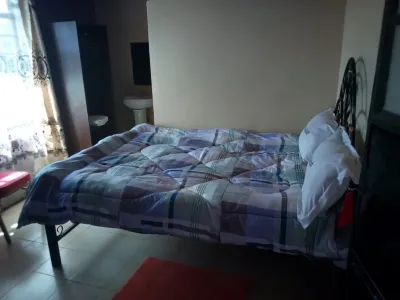 Macha Beach Resort Hotels in 