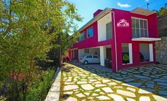 Hotel Posada de la Montaña - Housity