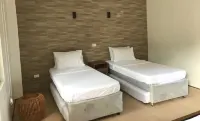 Arabella Hot Spring Resort Hotel di Los Banos