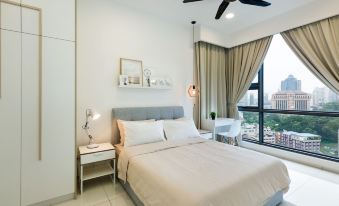 Robertson Residences at Bukit Bintang