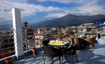 Hotel Eco Tree Pokhara