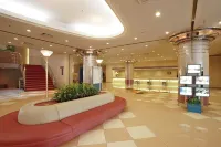 Okura Hotel Marugame فنادق في ماروغامي