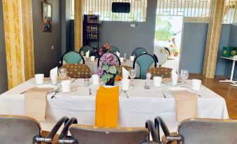 Dafika Lodge - Housity