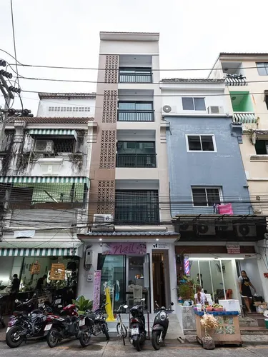 รูปภาพของมินิมอล เฮาส์ ป่าตอง