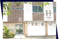 Hidalgo Hotel Hotel di Palmira