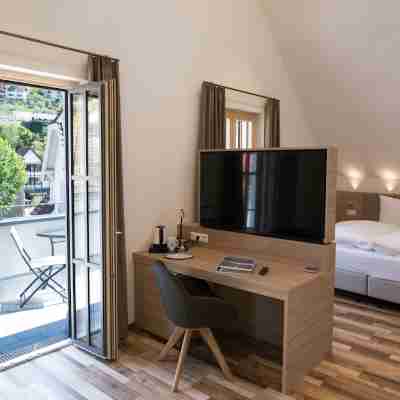 Hotelmyhome Rooms