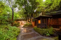 Yamanohotel Musouen