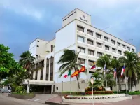 Hotel Faranda Express Puerta Del Sol Barranquilla, A Member of Radisson Individuals Hotel berhampiran Sotermic S.A.S.