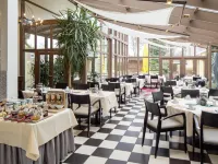Best Western Plus Theodor Storm Hotel - petit déjeuner
