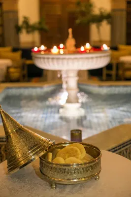 Riad Myra Hotels in Fes