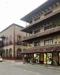 Hotel Oviedo Các khách sạn ở 