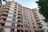 Umba Apartment N6 - new building