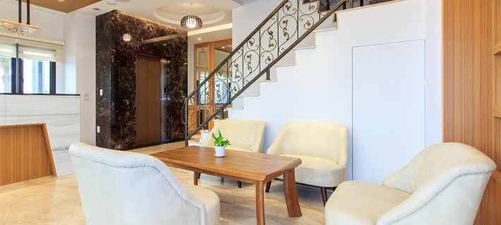 Urban Oasis Inn Hotels in Landkreis Yilan