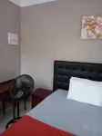 Las Palmas Guest House