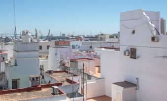 Apartamento Aires Mediterráneos