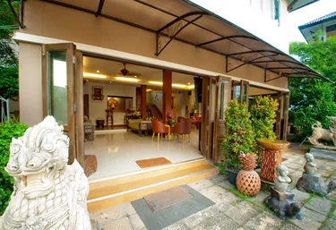 รูปภาพของโรงแรมฟ้าหลวงเรสซิเด้นซ์