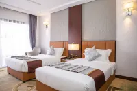 Waves Aqua Resort Hotel a Kenitra