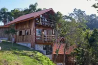 Pousada Parador 33