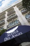 Suites Del Ángel