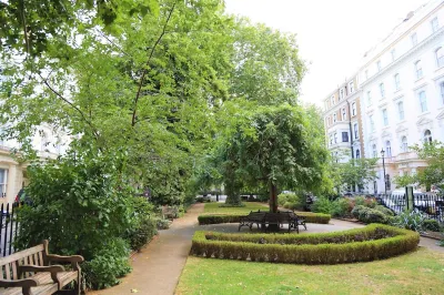 Hotel Indigo London - Paddington Hotel a Londra