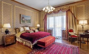 Suter Palace Heritage Boutique Hotel