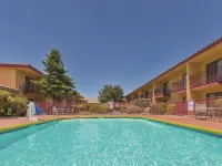 Baymont by Wyndham Tehachapi - que admiten mascotas