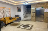 Kent Suit Otel