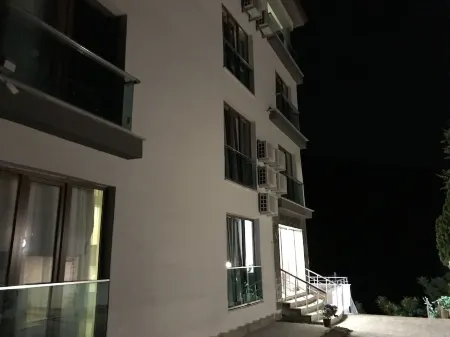 德里奇大酒店