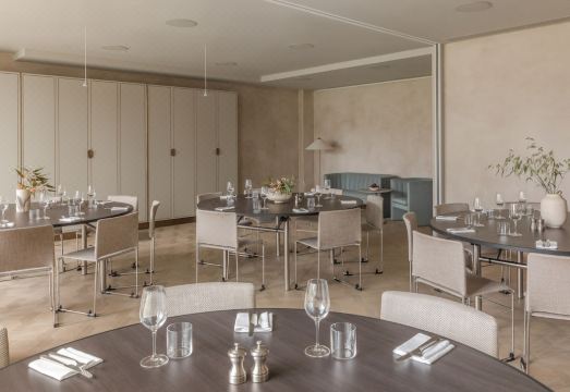 호텔 객실 인테리어