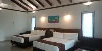 Amoa Resort Savaii Các khách sạn ở Tuasivi