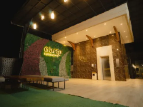 Portola Grand Arabia Hotel Hotels in Banda Aceh