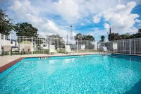 La Quinta Inn & Suites by Wyndham Morgan City Các khách sạn ở Morgan City