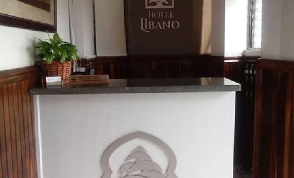 Hotel Libano - Housity