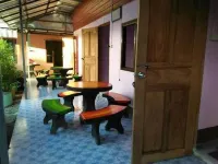 Jantipchomchanod 2 Hotels in 