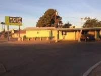 Buckeye Motor Hotel Hotel di Maricopa County