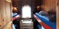 O'Lin Lake Resort فنادق في Krokkleiva